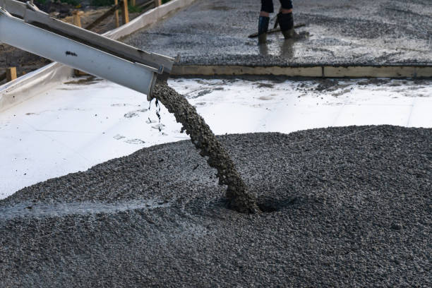 Best Concrete Driveway Installation in Beaver, OK