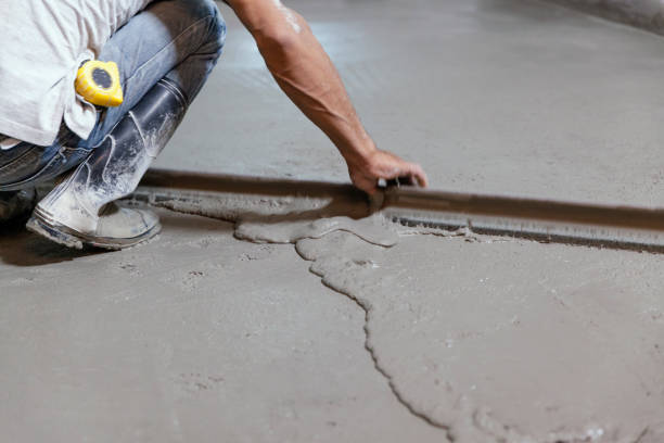 Best Concrete Removal and Replacement in Beaver, OK