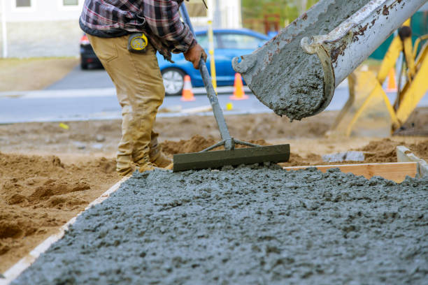 Best Concrete Steps and Stairs in Beaver, OK