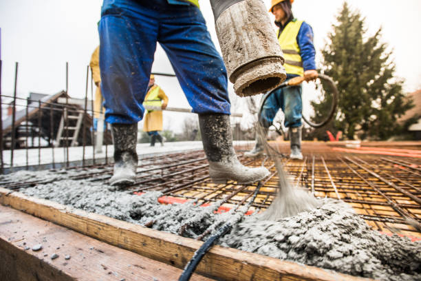 Best Concrete Sidewalk Installation in Beaver, OK